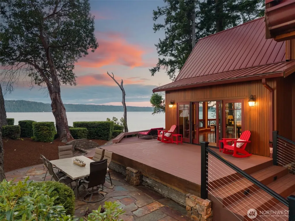 191 Canal Lane Court Brinnon WA 98320