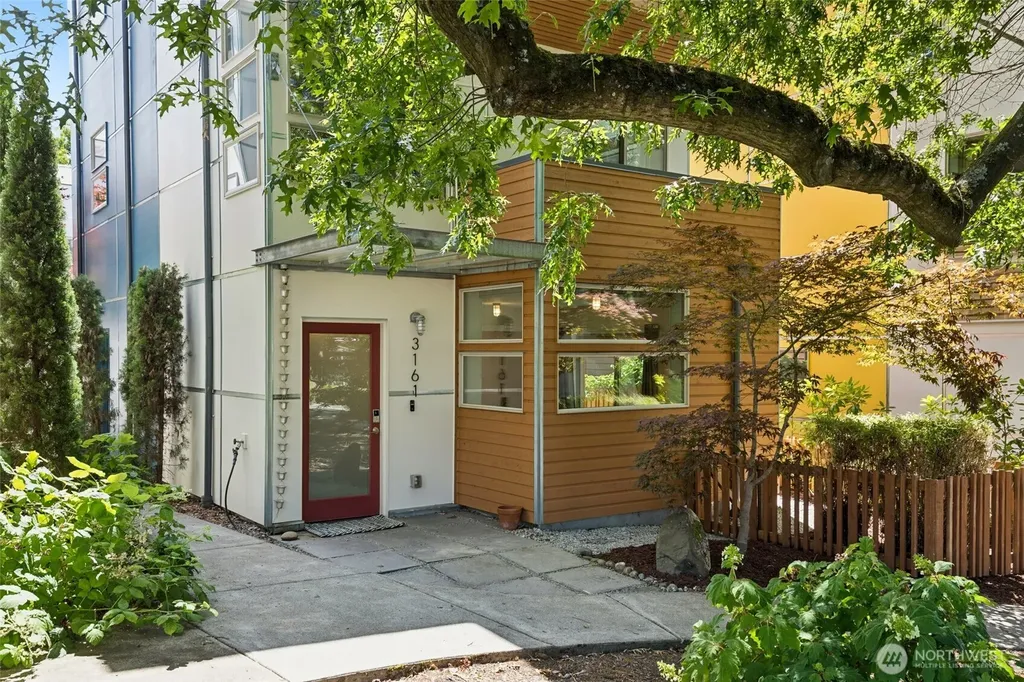 3161 S Oregon Street Seattle WA 98108