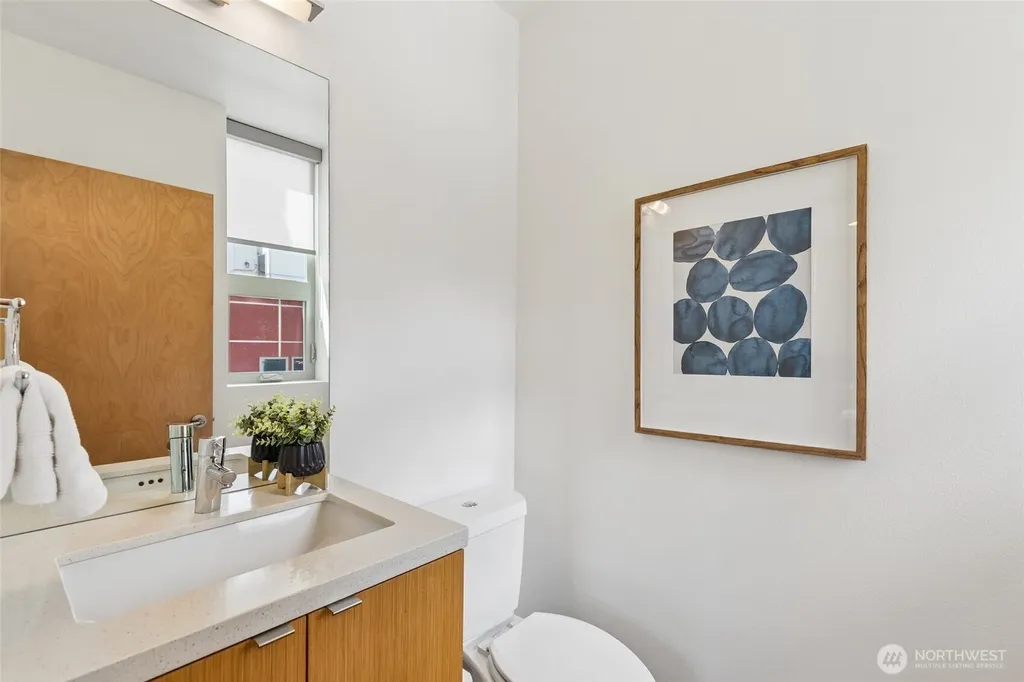 3161 S Oregon Street Seattle WA 98108
