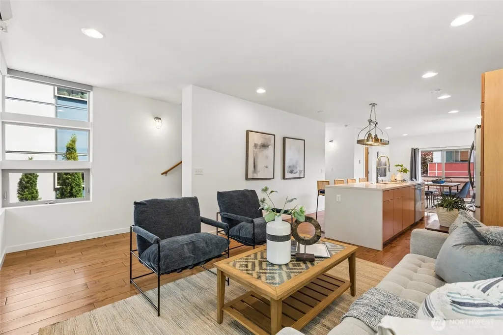3161 S Oregon Street Seattle WA 98108