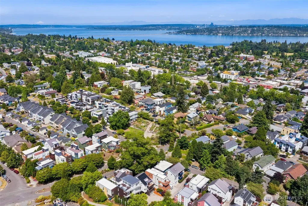 3161 S Oregon Street Seattle WA 98108