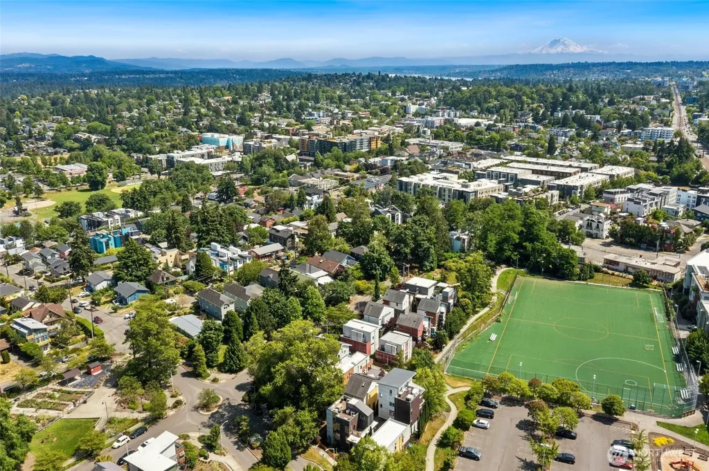 3161 S Oregon Street Seattle WA 98108