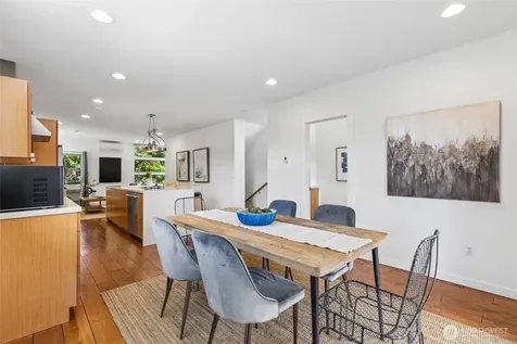 3161 S Oregon Street Seattle WA 98108