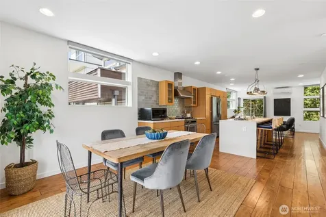 3161 S Oregon Street Seattle WA 98108
