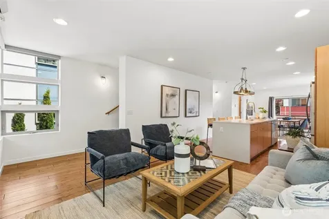 3161 S Oregon Street Seattle WA 98108