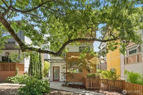 3161 S Oregon Street Seattle WA 98108