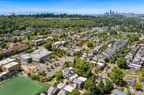 3161 S Oregon Street Seattle WA 98108
