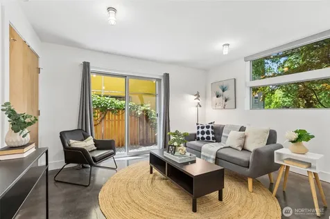 3161 S Oregon Street Seattle WA 98108