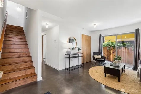 3161 S Oregon Street Seattle WA 98108