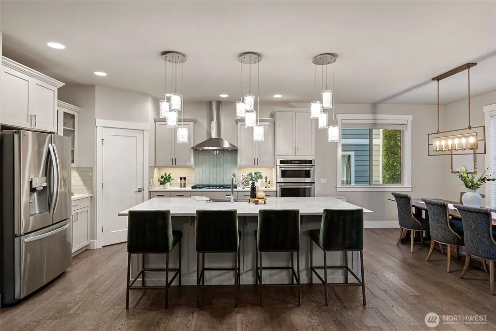 3766 Monterey Court NE Renton WA 98056