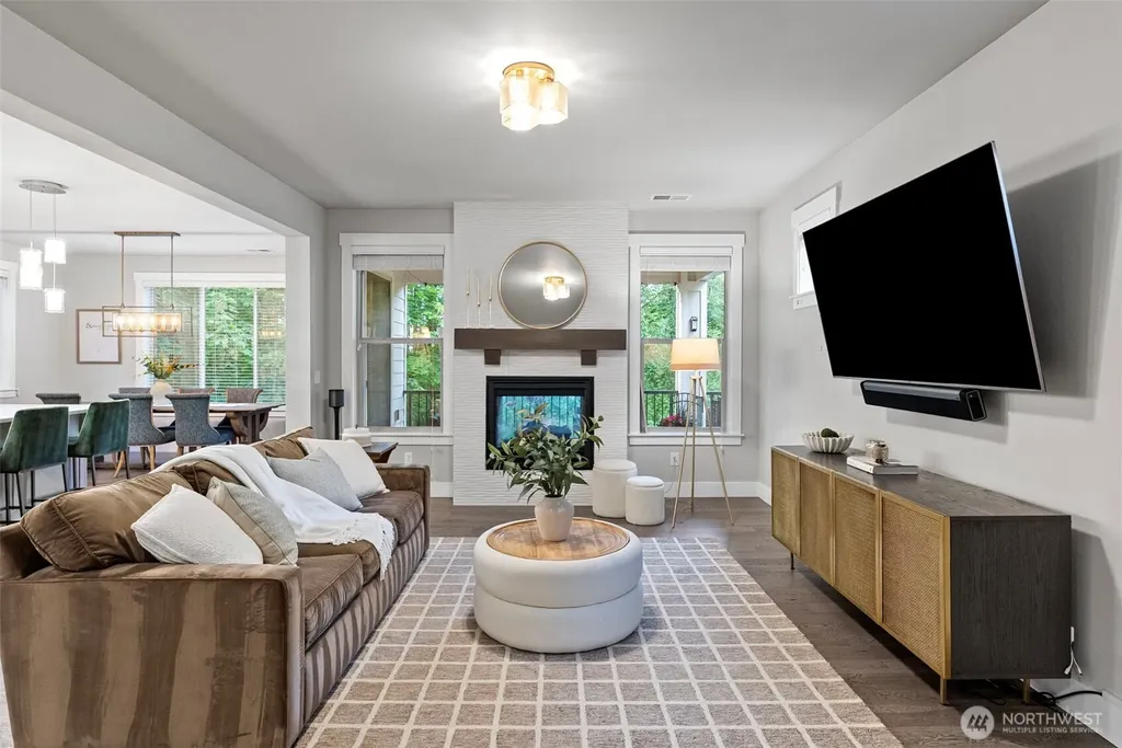 3766 Monterey Court NE Renton WA 98056