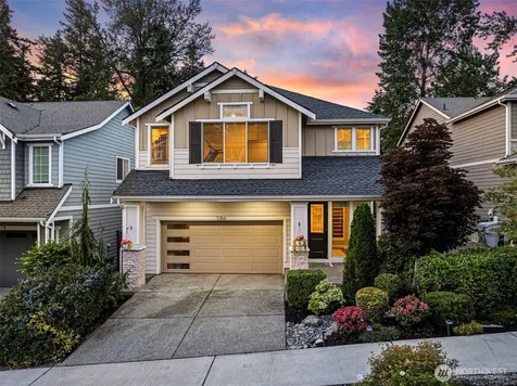 3766 Monterey Court NE Renton WA 98056