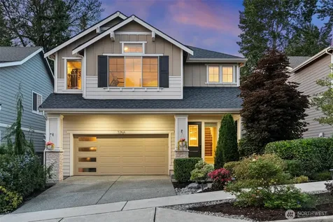 3766 Monterey Court NE Renton WA 98056