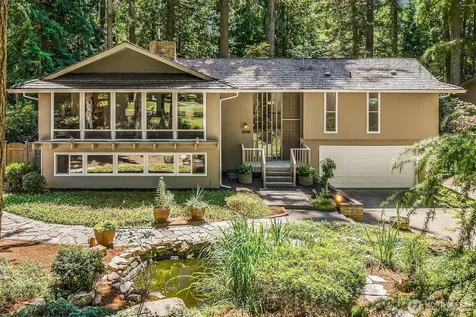2119 Sahalee Drive W Sammamish WA 98074