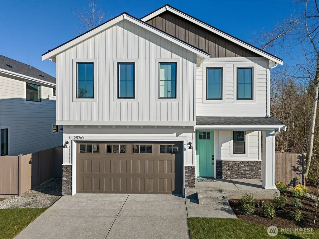 15628 SE 257th Place Covington WA 98042