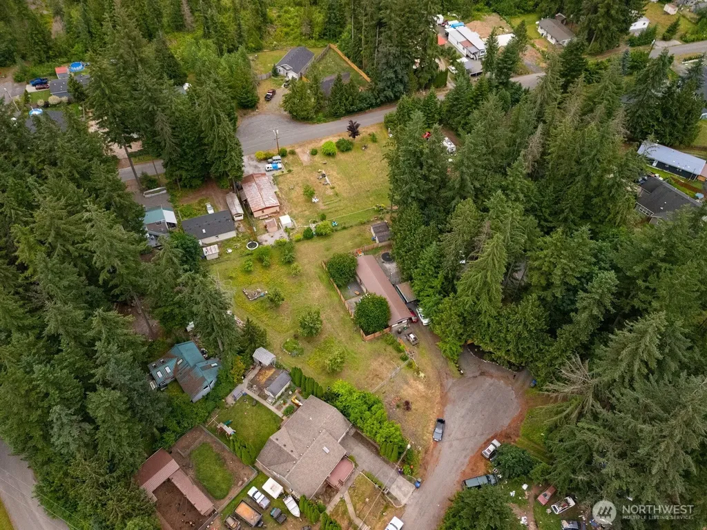 8372 Juniper Lane Maple Falls WA 98266