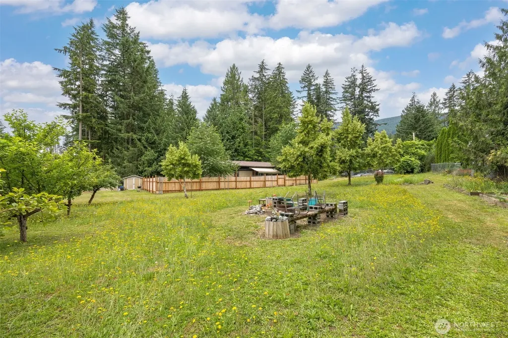 8372 Juniper Lane Maple Falls WA 98266