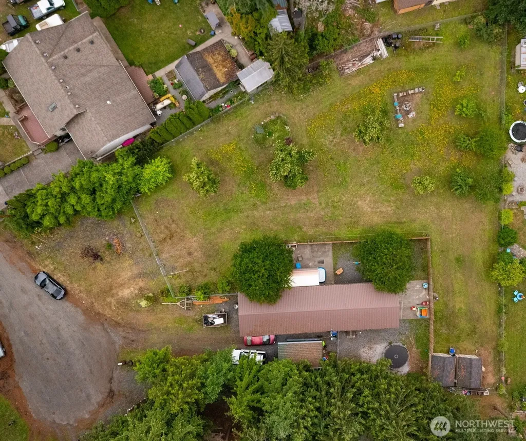 8372 Juniper Lane Maple Falls WA 98266