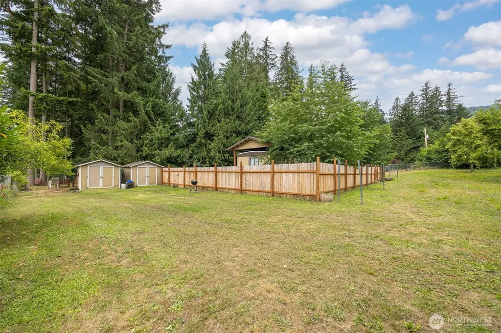 8372 Juniper Lane Maple Falls WA 98266