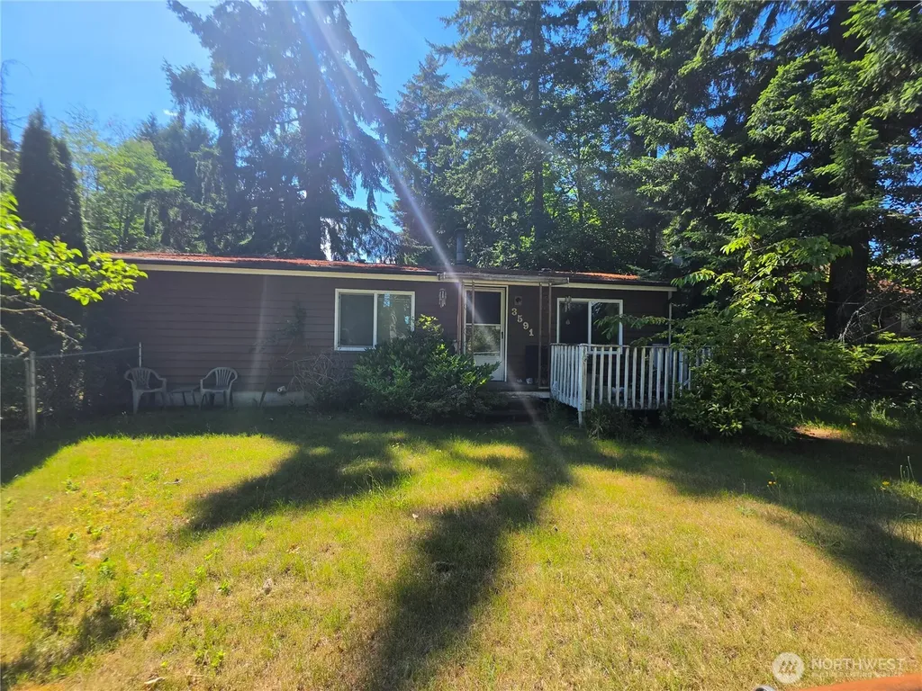 3591 Pine Road Bremerton WA 98310