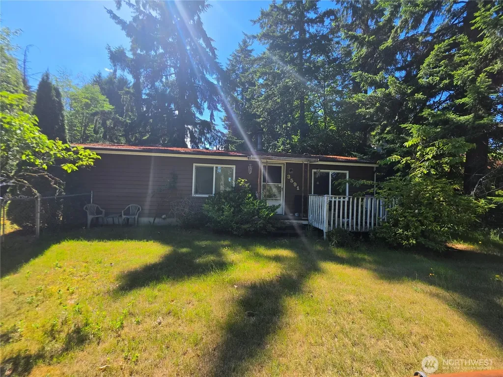 3591 Pine Road Bremerton WA 98310