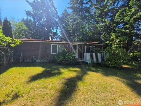 3591 Pine Road Bremerton WA 98310