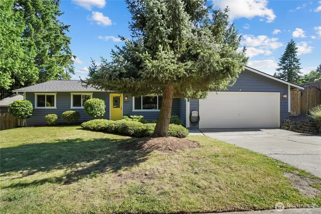 1800 172nd Street SE Bothell WA 98012