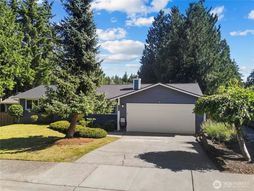 1800 172nd Street SE Bothell WA 98012