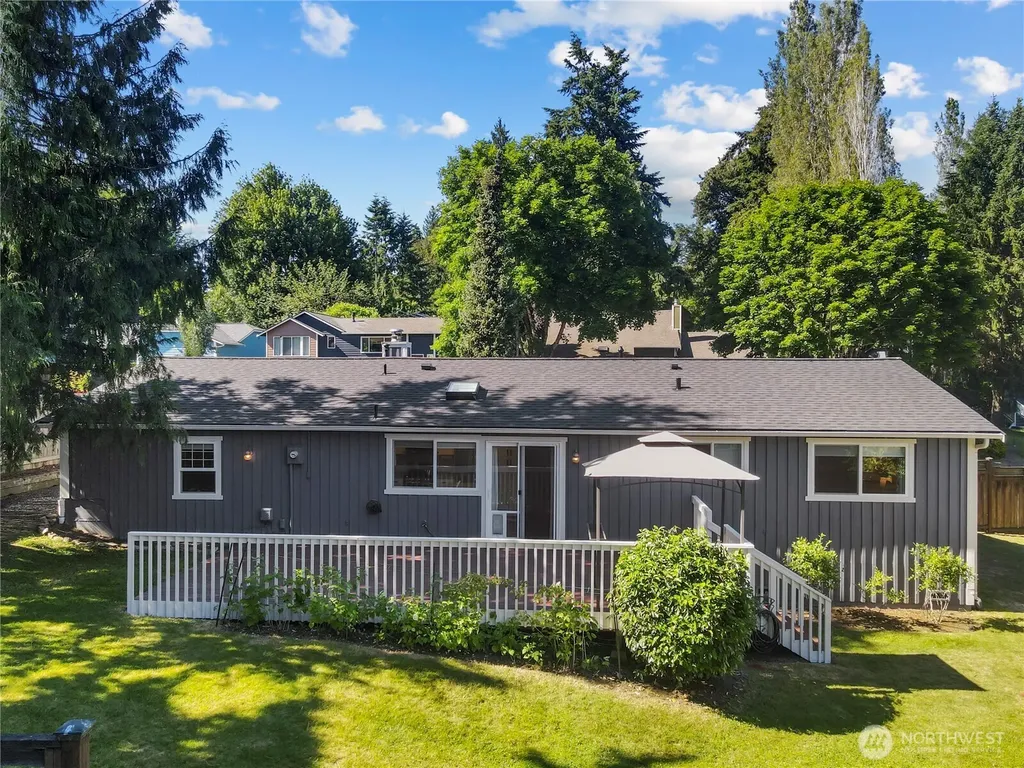 1800 172nd Street SE Bothell WA 98012