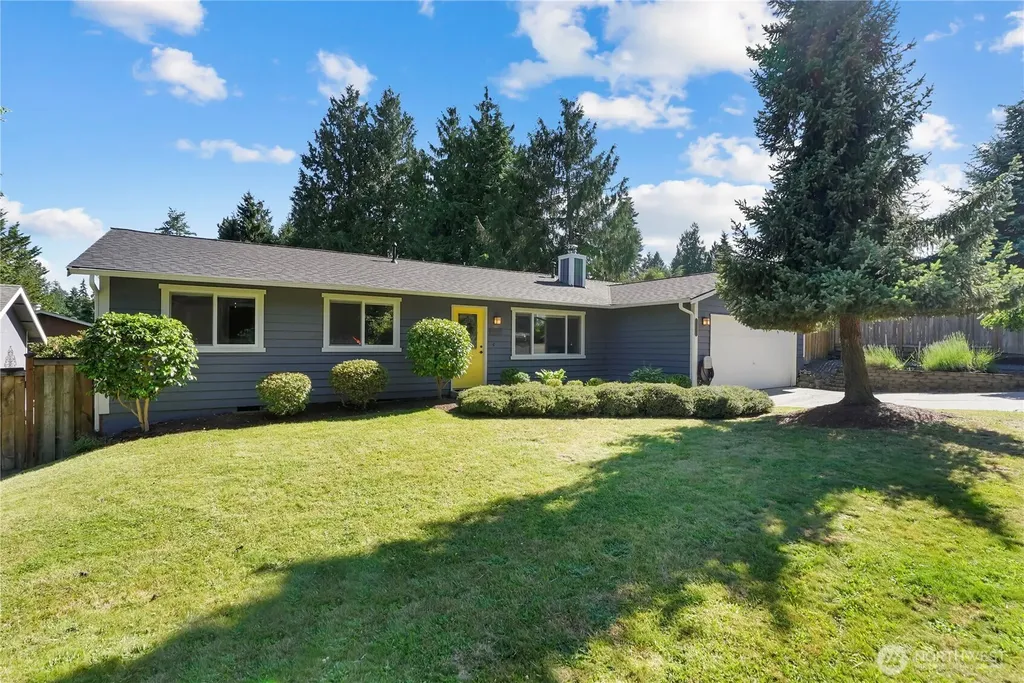 1800 172nd Street SE Bothell WA 98012