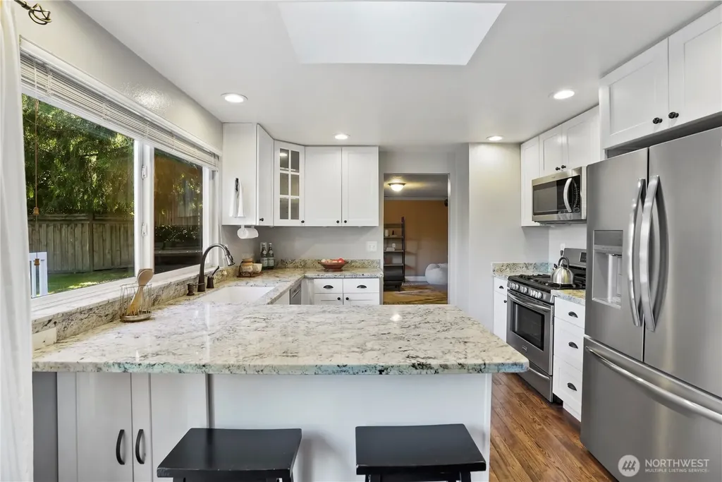 1800 172nd Street SE Bothell WA 98012