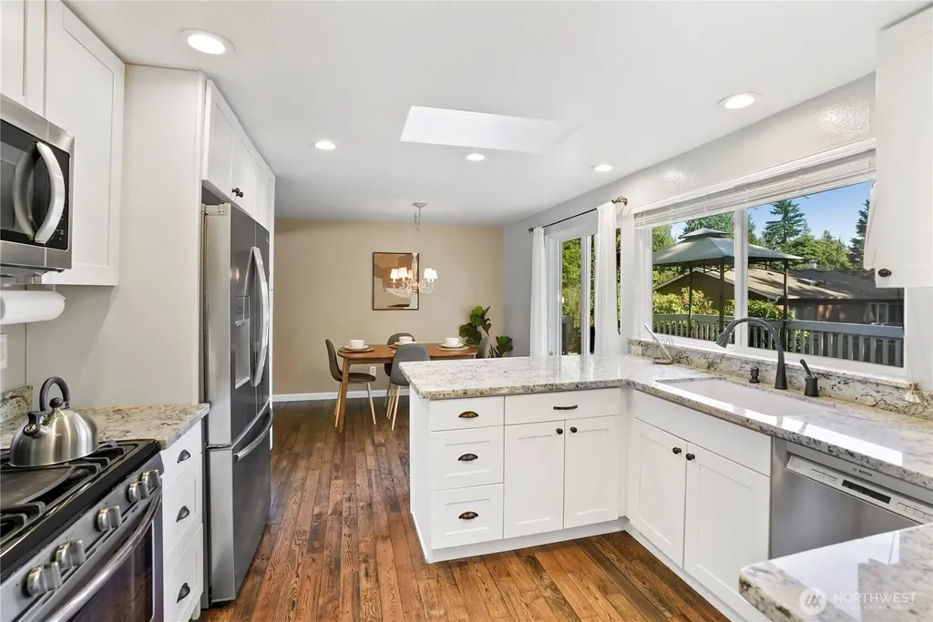 1800 172nd Street SE Bothell WA 98012