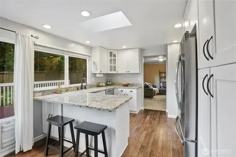 1800 172nd Street SE Bothell WA 98012