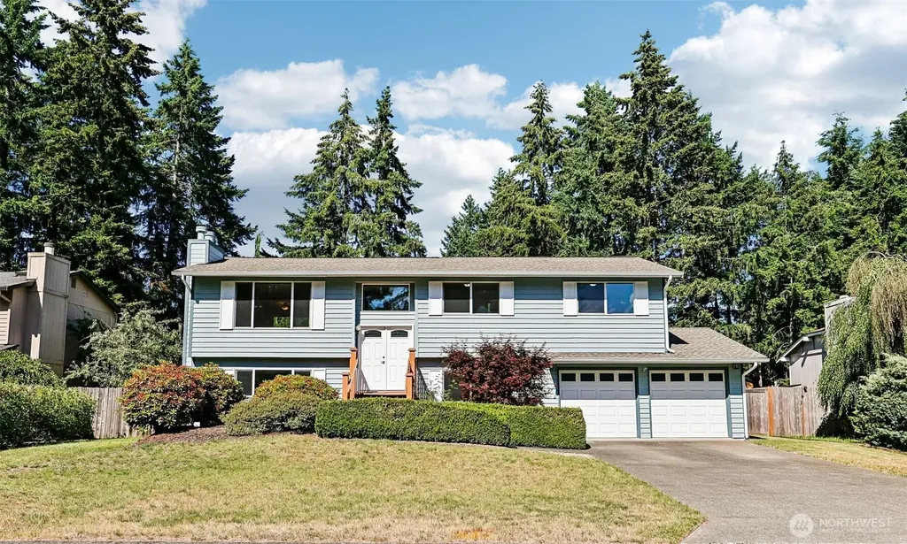 16409 92nd Avenue E Puyallup WA 98375