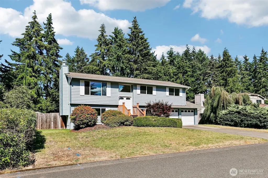 16409 92nd Avenue E Puyallup WA 98375