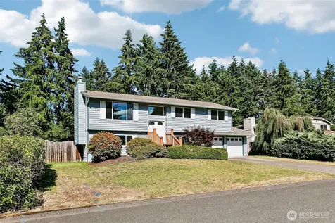 16409 92nd Avenue E Puyallup WA 98375