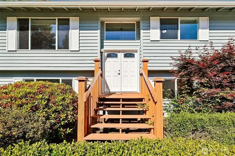 16409 92nd Avenue E Puyallup WA 98375