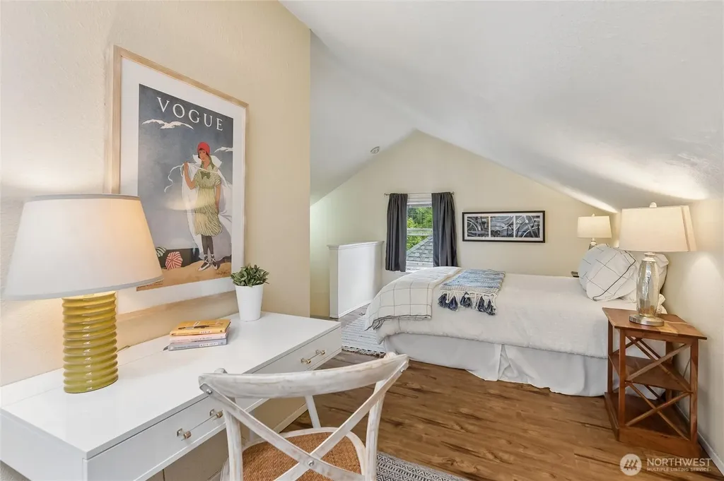346 NE 58th Street Seattle WA 98105