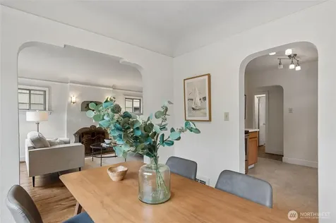 346 NE 58th Street Seattle WA 98105