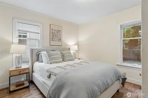 346 NE 58th Street Seattle WA 98105