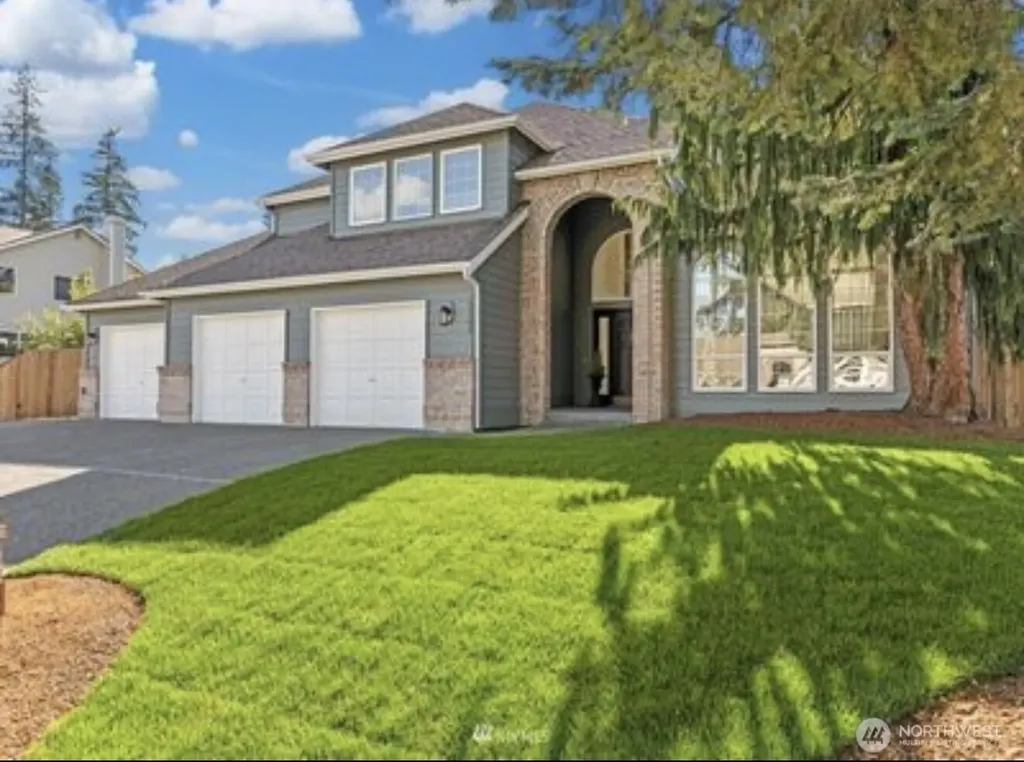 17506 57th Avenue W Lynnwood WA 98037