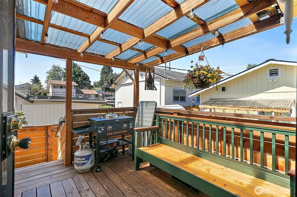 4610 N Defiance Street Tacoma WA 98407