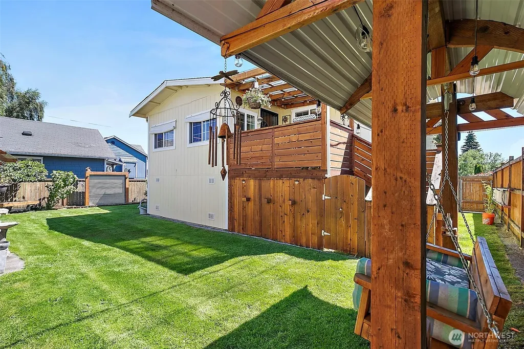 4610 N Defiance Street Tacoma WA 98407