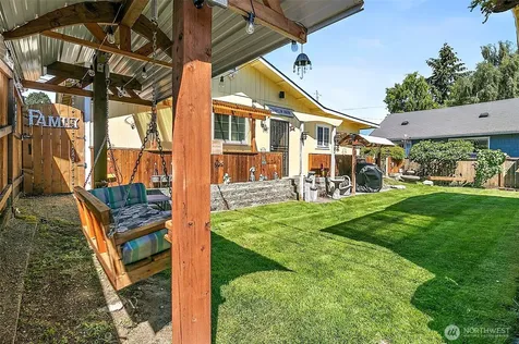 4610 N Defiance Street Tacoma WA 98407