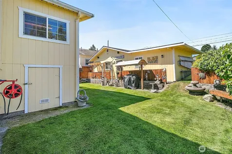 4610 N Defiance Street Tacoma WA 98407