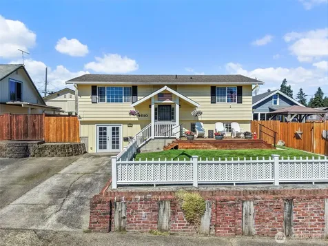 4610 N Defiance Street Tacoma WA 98407