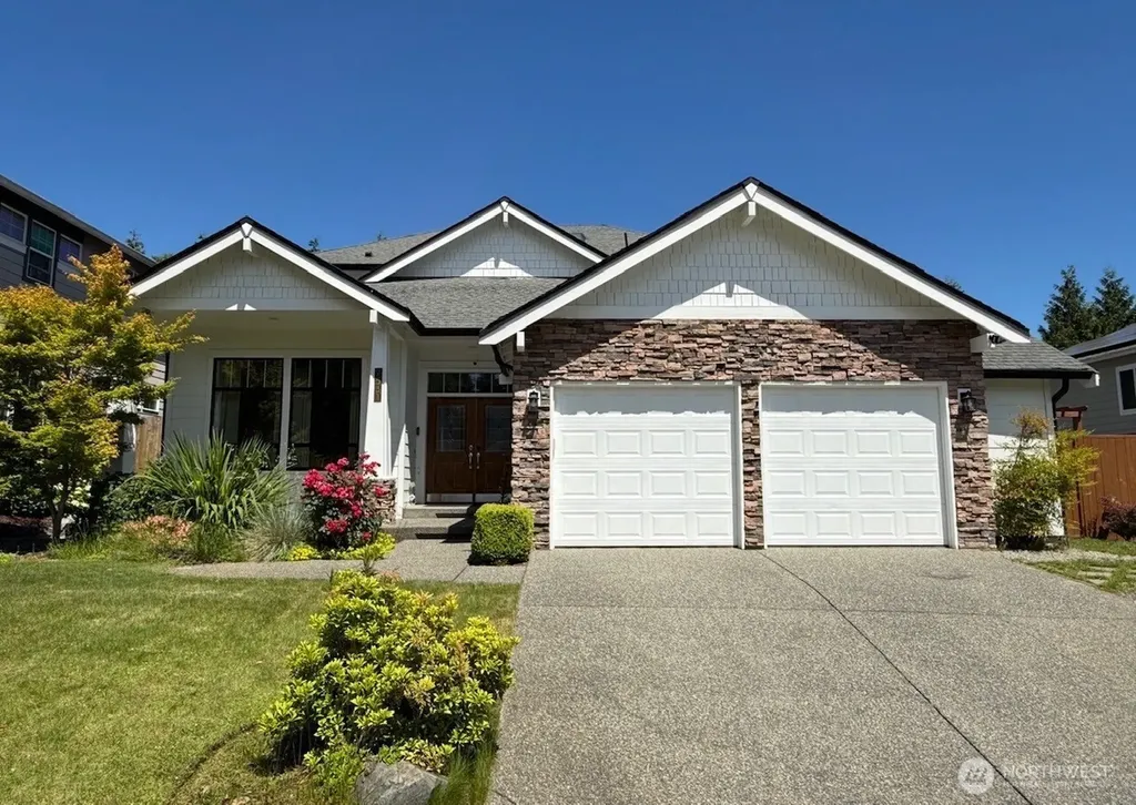 7531 148th Place SE Snohomish WA 98296