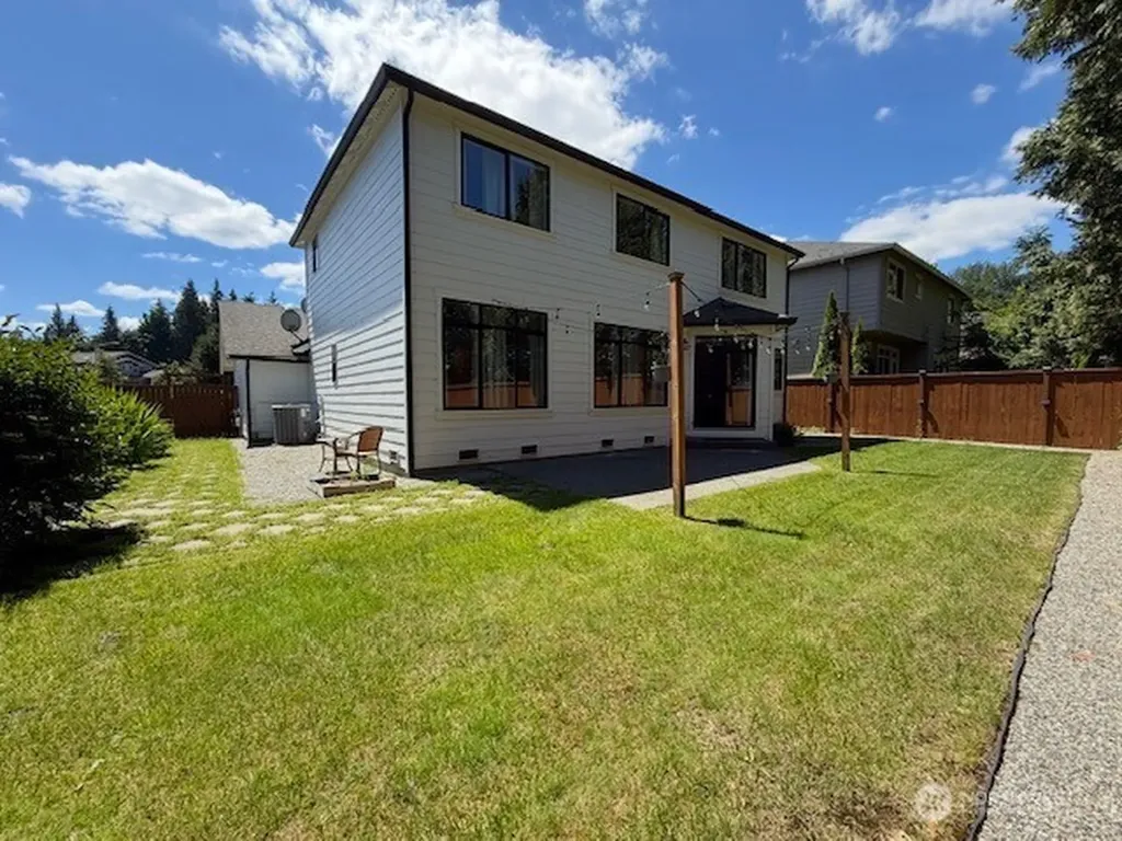7531 148th Place SE Snohomish WA 98296