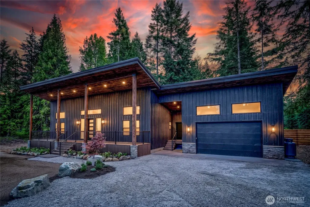 73 Headwater Lane Leavenworth WA 98826