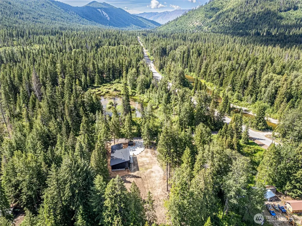 73 Headwater Lane Leavenworth WA 98826